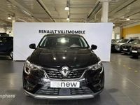 Occasion Renault Arkana Evolution 141 ch (103 kW) 2023 Noir SUV