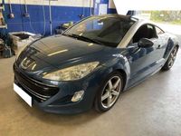 occasion Peugeot RCZ 2.0 HDI FAP 163CH