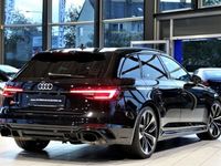 occasion Audi RS4 Toit Pano / Echappement Sport / Garantie 12 Mois