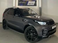 occasion Land Rover Discovery Si6 V6 3.0 340 Ch Bva8 Hse Luxury