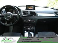 Occasion Audi Q3 Sport 179 ch (131 kW) 2016 SUV