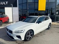 occasion Volvo V60 T8 Twin Engine 303 Ch + 87 Ch Geartronic 8 R-design 5p