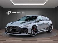 Occasion Audi RS6 Sport 630 ch (463 kW) 2024 Gris Break