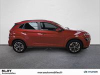 occasion Hyundai Kona Electrique 39 Kwh - 136 Ch Intuitive