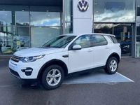 occasion Land Rover Discovery Sport Mark I Td4 180ch Se 5p