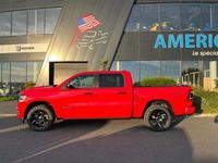 occasion Dodge Ram CREW LARAMIE SPORT NIGHT EDITION AIR ETORQUE