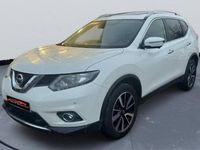 Occasion Nissan X-Trail 131 ch (96 kW) 2014 Blanc SUV