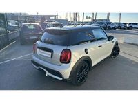 occasion Mini Cooper S 178ch Classic