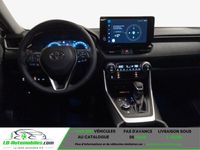 occasion Toyota RAV4 Hybrid 