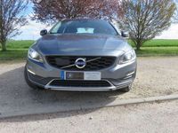 occasion Volvo V60 CC D3 150 ch Geartronic 8 Pro