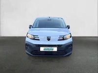 Occasion Peugeot Partner S 100 ch (73 kW) 2025 Blanc Monospace