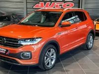 occasion VW T-Cross - 1.0 Tsi 110ch Carat Dsg7