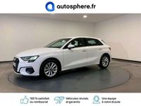 occasion Audi A3 35 TFSI 150ch S tronic 7