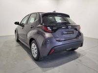 occasion Toyota Yaris Hybrid 116h Dynamic 5p MY21