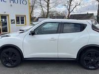 Occasion Nissan Juke Tekna 110 ch (80 kW) 2016 SUV