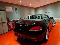 Occasion BMW Z4 Sport Line 205 ch (150 kW) 2009 Noir Cabriolet