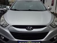 occasion Hyundai ix35 1.7 CRDi 115 2WD Pack Edition