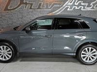 occasion Audi Q3 TFSI 150ch Business Line S-Tronic