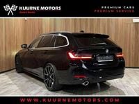 Occasion BMW 318 Sport Line 156 ch (114 kW) 2023 Noir Break