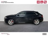 occasion Audi Q8 TFSI e Advanced 55 e quattro 280 kW (381 ch) tiptronic