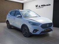 Occasion MG ZS Luxury 111 ch (81 kW) 2023 Blanc Berline