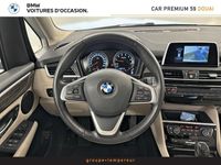 occasion BMW 218 Serie 2 i 136ch Luxury