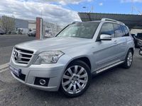 occasion Mercedes CL220 CDI BlueEFFICIENCY 4Matic A