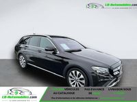 Occasion Mercedes E350 258 ch (189 kW) 2018 Berline