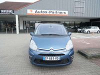 occasion Citroën C4 Picasso 1.6 e-HDi FAP