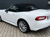 occasion Fiat 124 Spider Lusso 140 ch