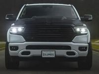 occasion Dodge Ram V8 Hemi Quadcab Laie Get Low
