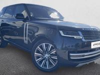 Occasion Land Rover Range Rover Autobiography 400 ch (294 kW) 2023 SUV