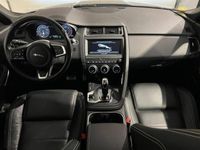 occasion Jaguar E-Pace D200 Mhev R-dynamic Se Bva Awd R-dynamic Se