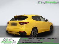 Occasion Maserati Levante 581 ch (427 kW) 2020 SUV