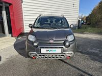 occasion Fiat Panda Cross 1.2 8v 69ch City