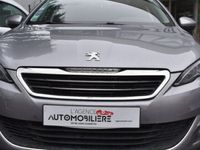 occasion Peugeot 308 ALLURE 1.2 puretech EAT6 130cv