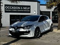 occasion Renault Mégane Coupé 