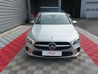 occasion Mercedes A180 180 D 7G-DCT STYLE LINE