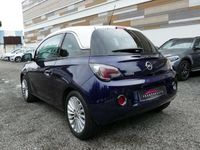 occasion Opel Adam 1.4 Twinport 87 Ch S/s Glam