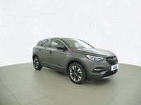 occasion Opel Grandland X 1.2 Turbo 130 ch BVA8 Design Line