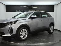 Occasion Peugeot 3008 Business-Line 130 ch (95 kW) 2021 SUV