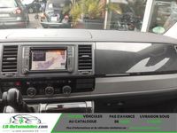 occasion VW Multivan 2.0 TDI 204 BVA