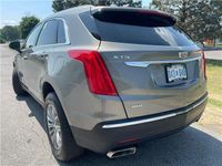 occasion Cadillac XT5 2018