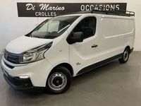 occasion Fiat Talento Fourgon Tole 1.0 Ch1 1.6 Multijet 145 Pack Pro Nav