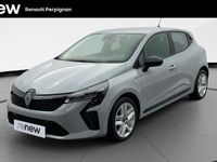 Occasion Renault Clio V Evolution 90 ch (66 kW) 2024 Gris Citadine