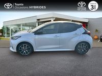 occasion Toyota Yaris 116h Collection 5p