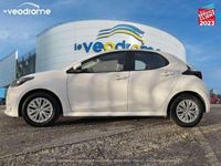 occasion Toyota Yaris 120 Vvt-i France Business 5p