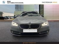 occasion BMW 518 Serie 5 da 150ch Lounge Plus