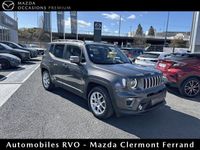 occasion Jeep Renegade 1.6 L Multijet 120 Ch Bvr6 Limited 5p