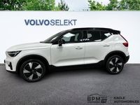 occasion Volvo XC40 Recharge Extended Range 252ch Ultimate